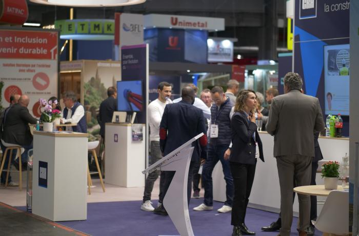 BATIMAT