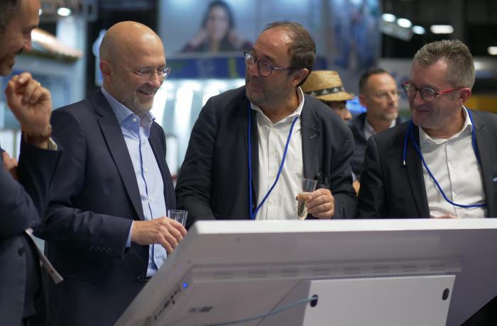 BATIMAT