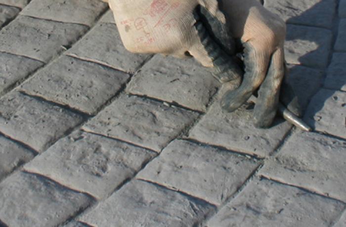 Art et béton