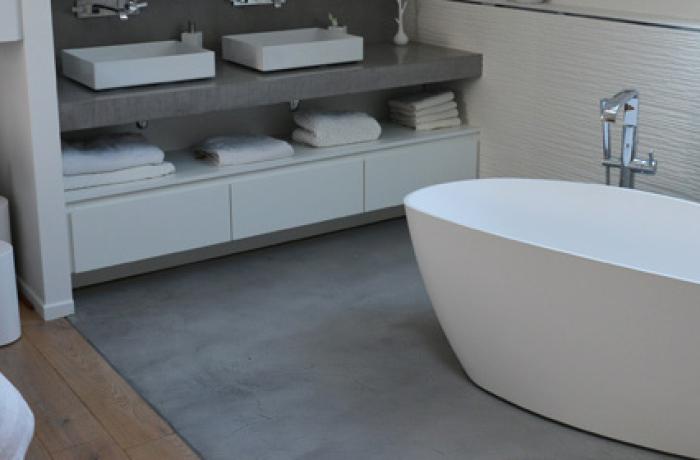 Mobilier ciré