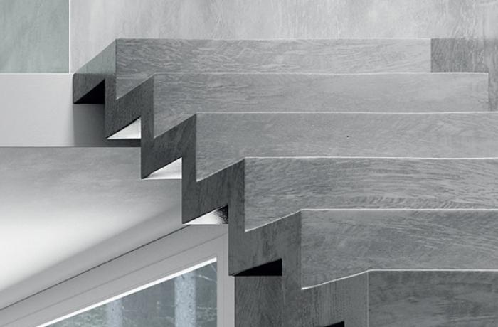 escaliers beton articimo ciré