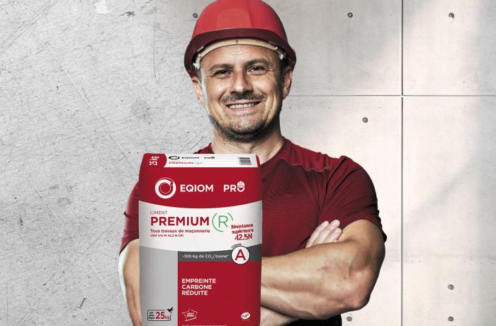 Ciment Premium R