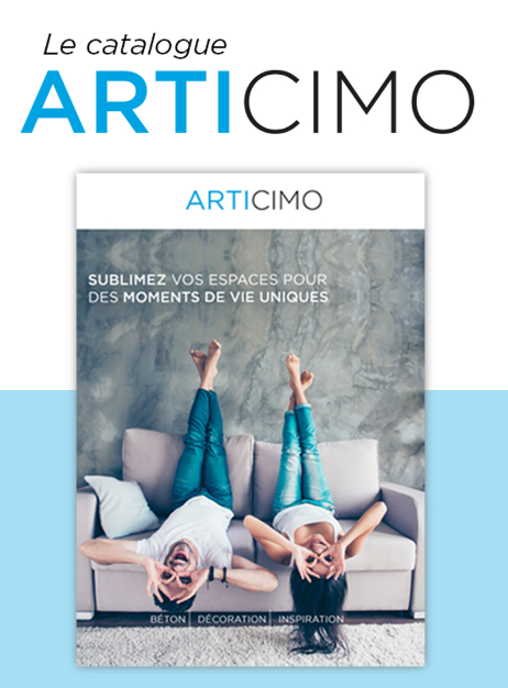 catalogue articimo