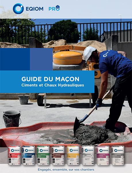 Guide du maçon