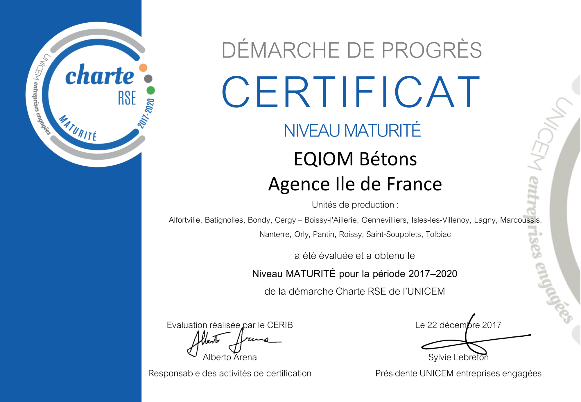 certificat_ile_de_france