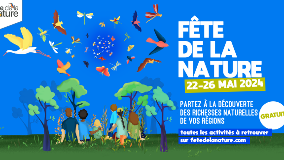 Fête de la Nature