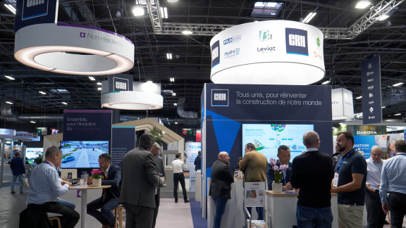 Photo miniature BATIMAT